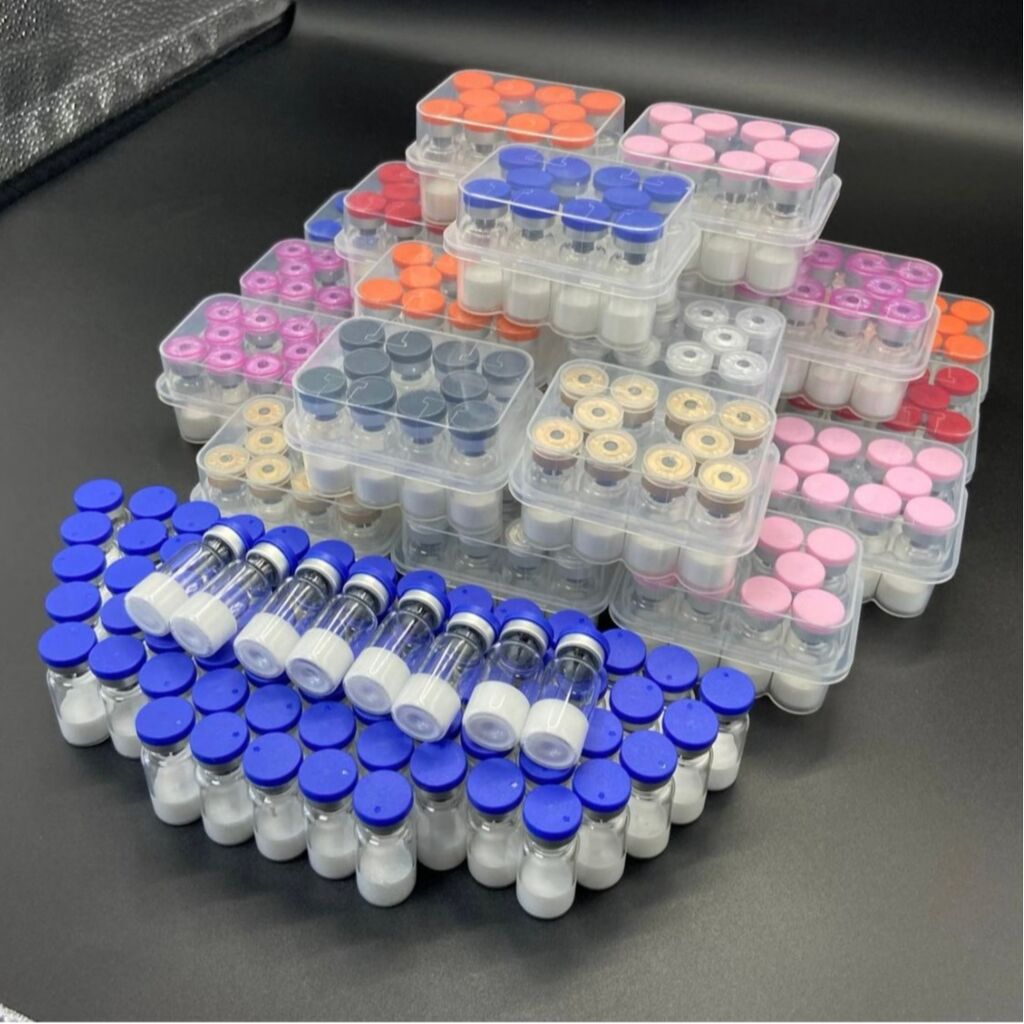 elite research peptides
